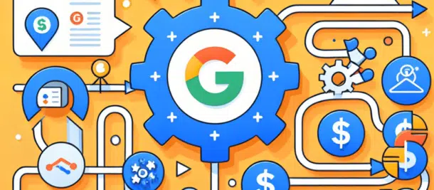 13.13 כיצד לשלב Google Ads עם מערכות CRM לניהול לידים והמרות בצורה אפקטיבית