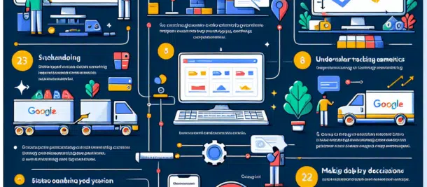 12.14 כיצד להשתמש ב-Google Analytics למעקב אחר ביצועי קמפיינים ב-Google Shopping