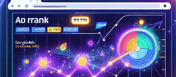 6.14 כיצד לשפר את דירוג המודעות (Ad Rank) בקמפיינים של Google Ads באמצעות שיפור ציון האיכות