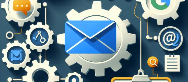 13.15 אינטגרציה עם מערכות דיוור אלקטרוני (Email Marketing) למעקב וניהול קמפיינים ב-Google Ads