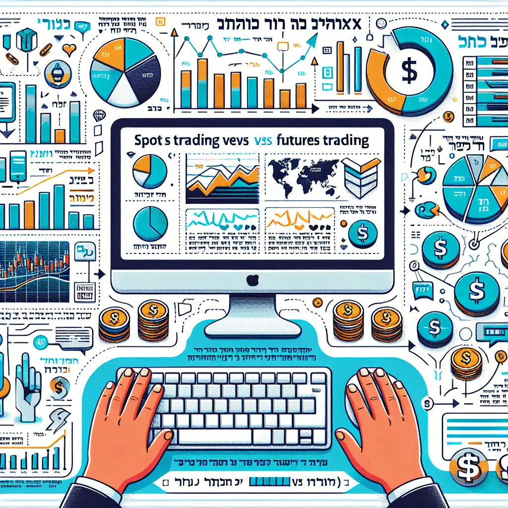 4.35 הסבר על עמלות מסחר בפלטפורמת Bitfinex.com (ספוט מול חוזים עתידיים)