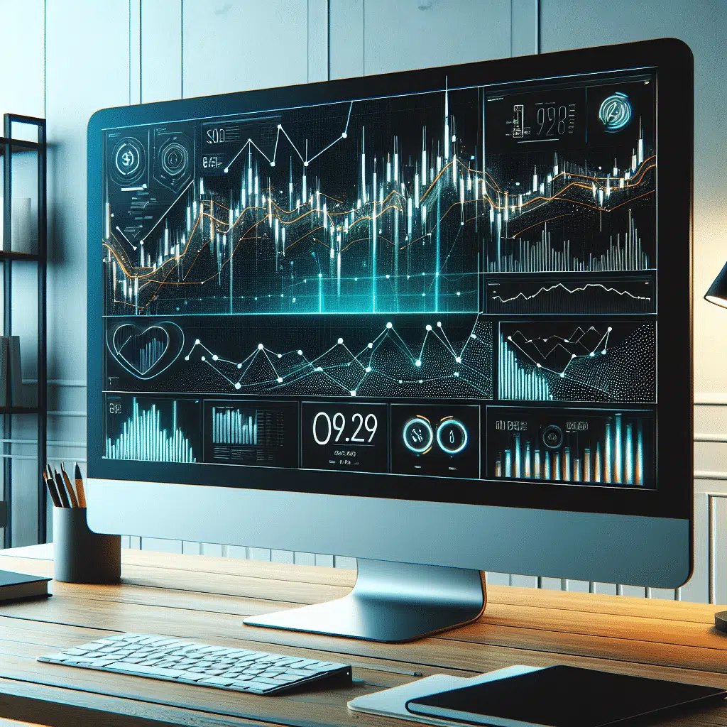 4.44 מעקב וניתוח אחר העסקאות שלך ב-Bybit.com