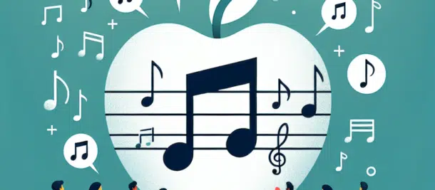 Apple Music – שירות מוזיקה באיכות גבוהה – למי הוא מתאים?