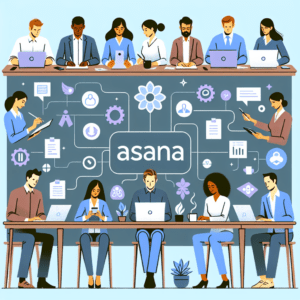 Asana: פתרון כולל לניהול משימות בצוותים