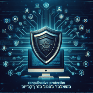 Bitdefender: הגנה מקיפה מפני איומי סייבר