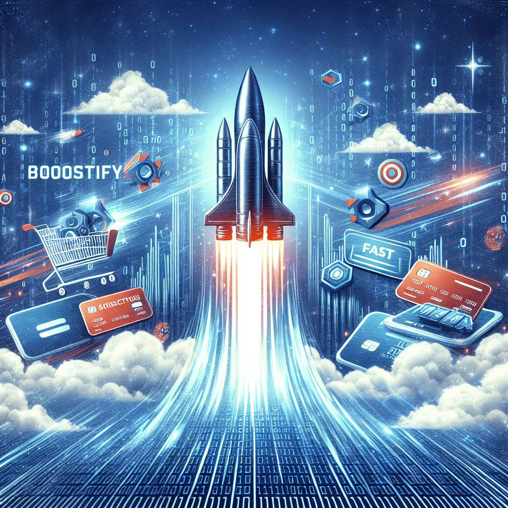 Boostify: התוסף שישדרג את חווית המשתמש בחנות שופיפיי שלכם עם מהירות טעינה יוצאת דו!