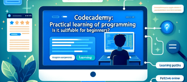 Codecademy: למידה מעשית של תכנות – האם זה מתאים למתחילים?