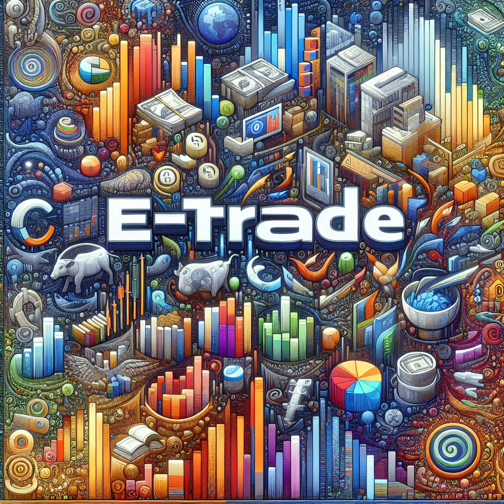 E*TRADE – פלטפורמת מסחר עם אפשרויות השקעה רחבות למשקיעים קטנים וגדולים