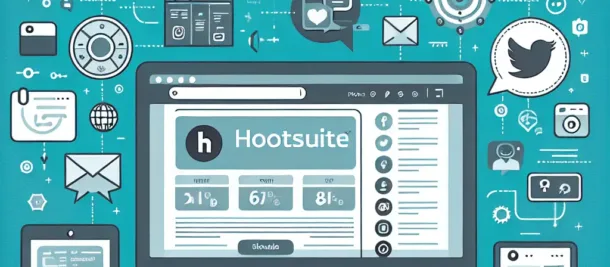 Hootsuite: כלי לניהול ולמעקב אחרי תכנים ברשתות החברתיות