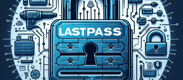 LastPass: הפתרון האולטימטיבי לניהול סיסמאות בעסק