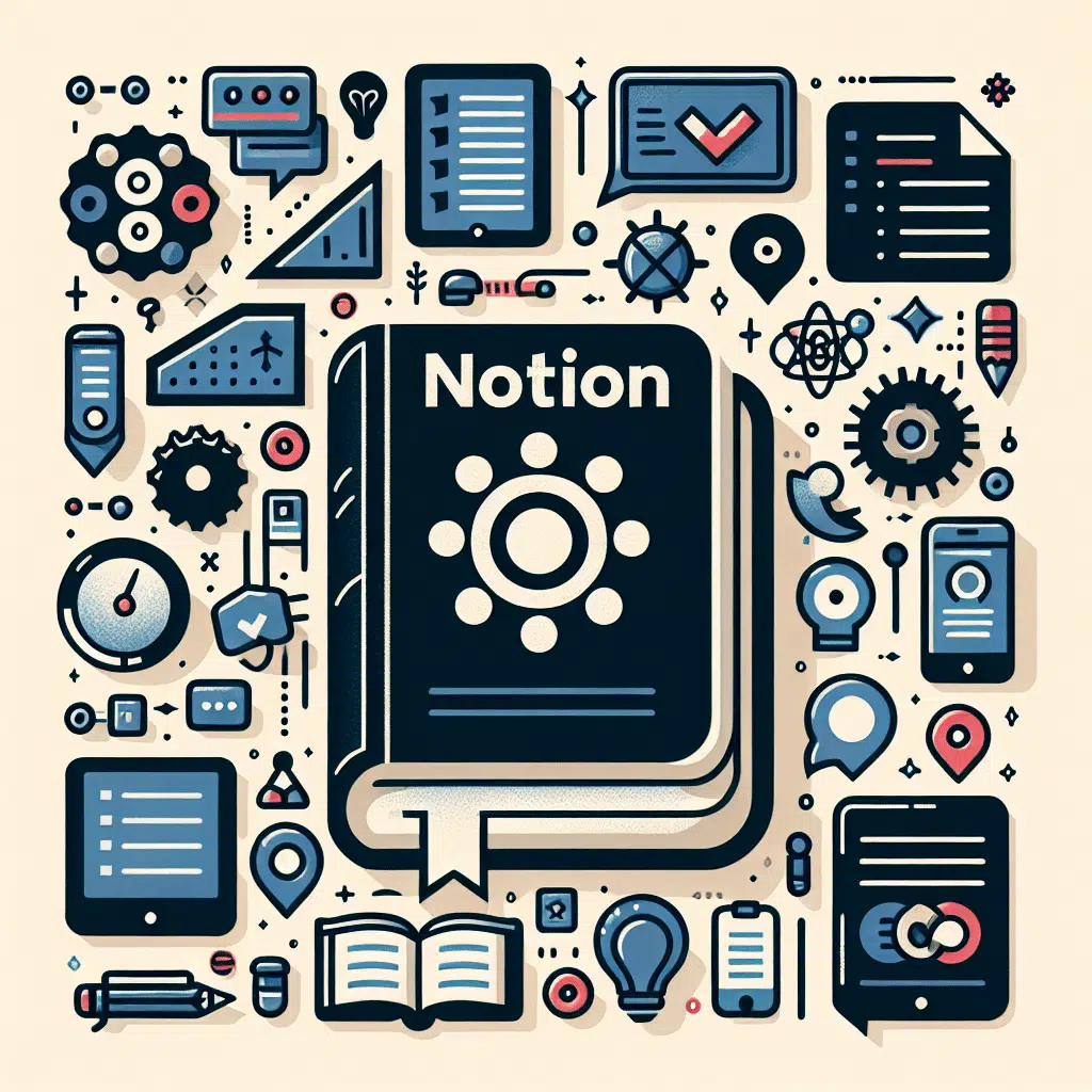 Notion: אפליקציה לניהול כל הידע והמשימות שלכם במקום אחד