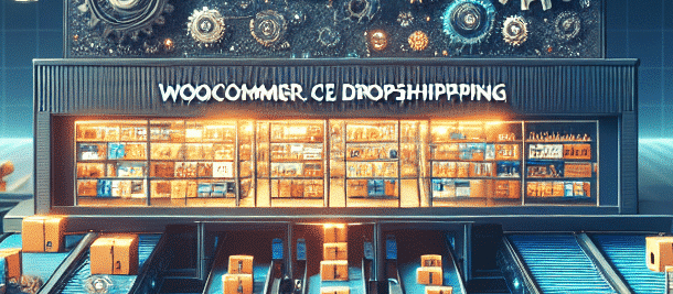 WooCommerce Dropshipping: איך לנהל חנות דרופשיפינג בווקומרס עם פונקציות אוטומטיות