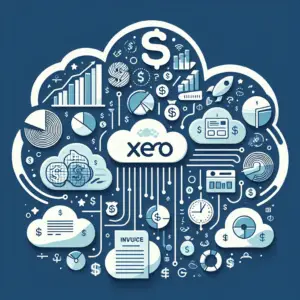 Xero: הפתרון האולטימטיבי לניהול חשבונות בענן