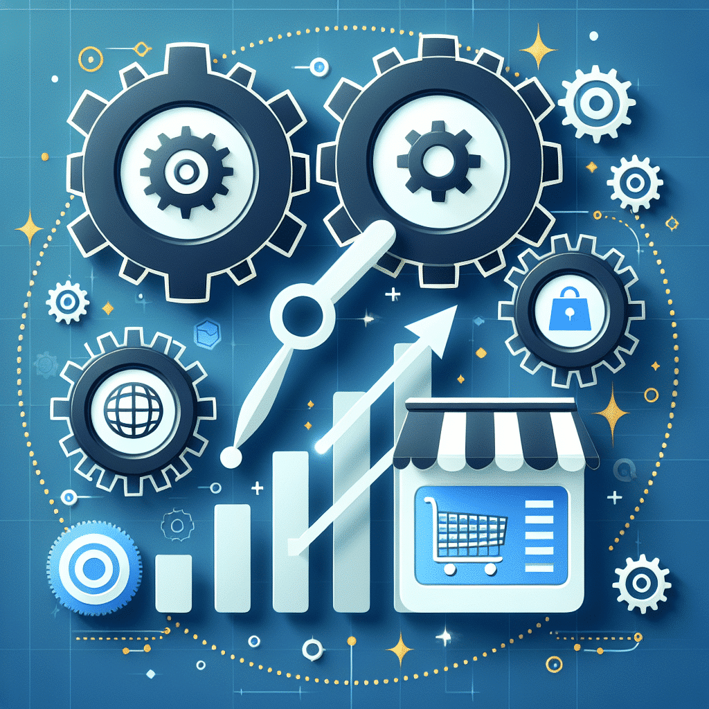 אופטימיזציה למנועי חיפוש (SEO) לחנויות שופיפיי