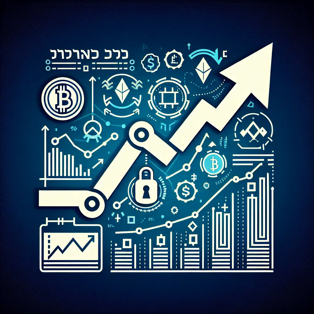 המשיכה והמסחר ב-Coinbase.com