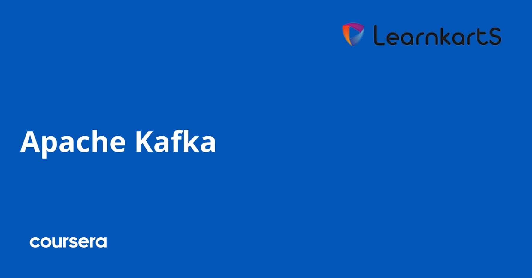 התמחות מקצועית מוסמכת ב-Apache Kafka