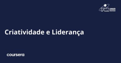 התמחות מקצועית מוסמכת ב-Criatividade e Liderança