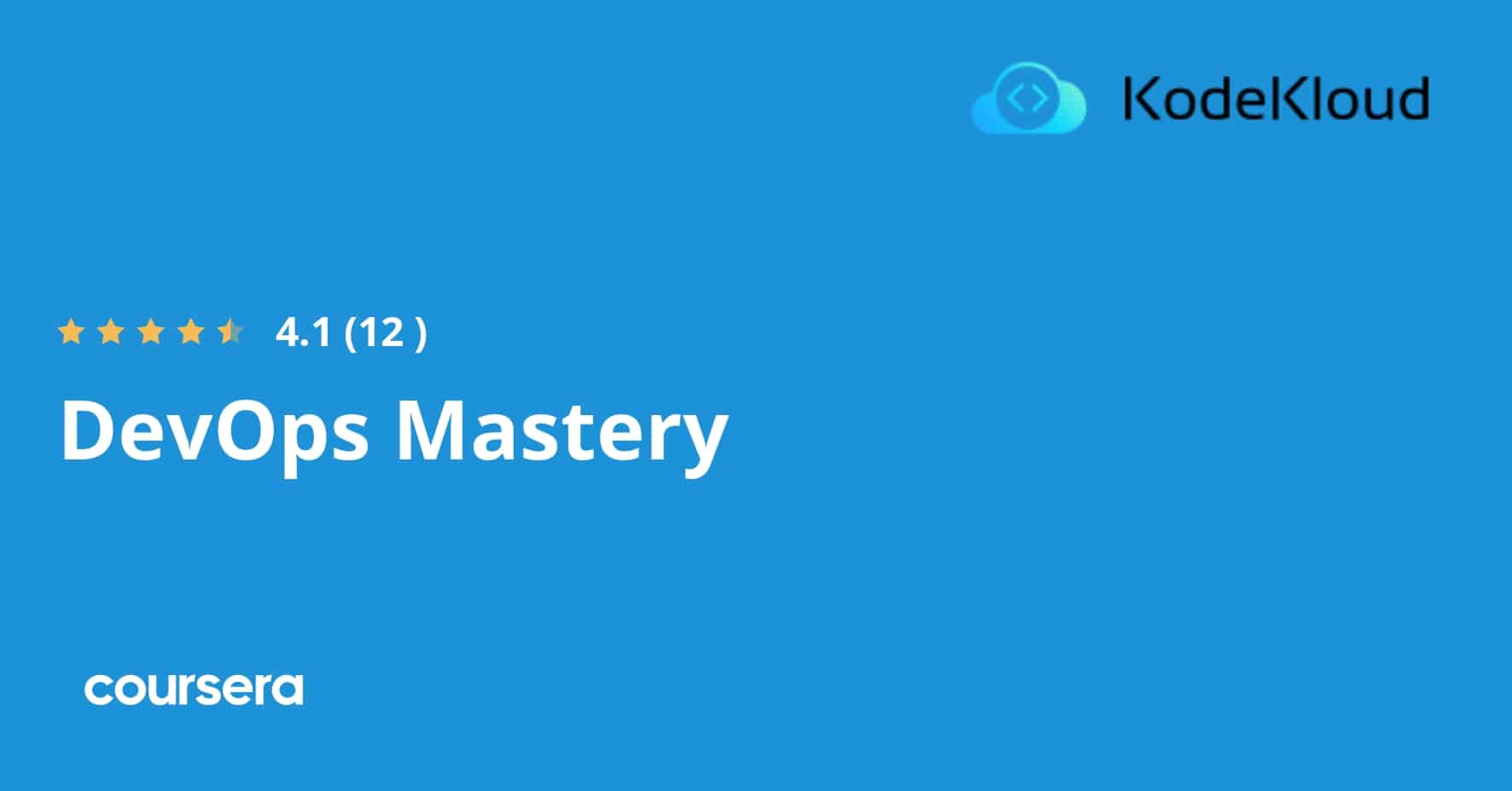 התמחות מקצועית מוסמכת ב-DevOps Mastery