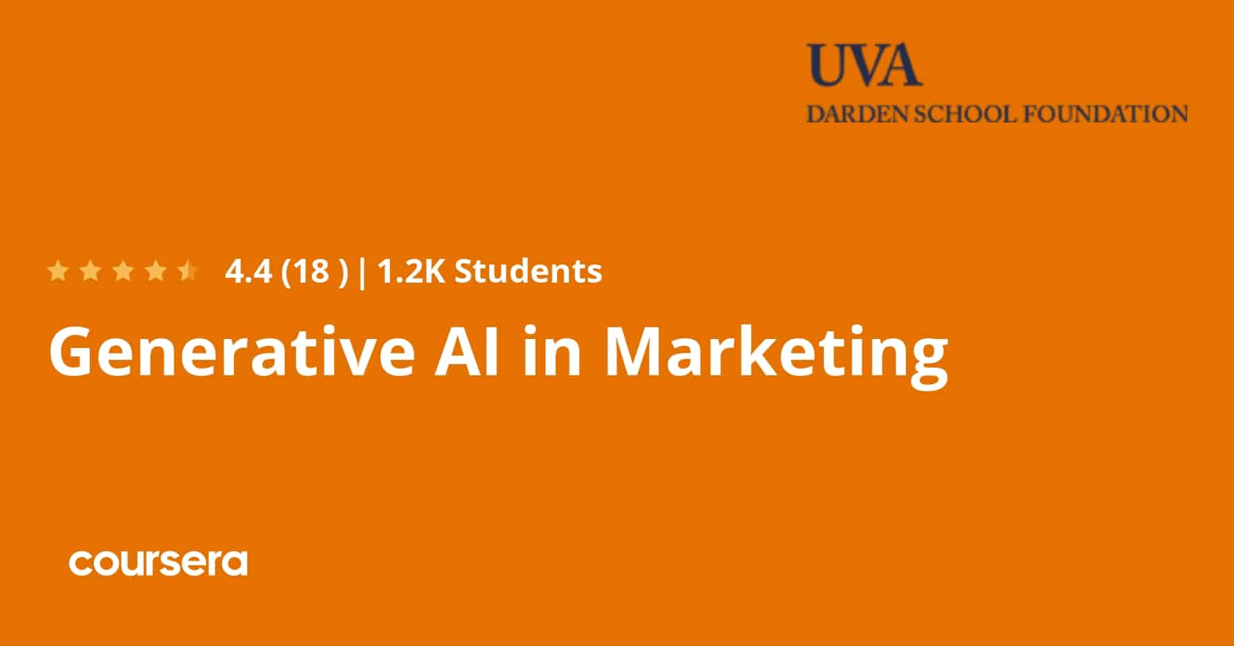 התמחות מקצועית מוסמכת ב-Generative AI in Marketing