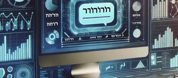 - כיצד להשתמש ב-ChatGPT כדי לאסוף מידע על קהל היעד ומגמות.