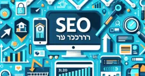 מדוע SEO חיוני לכל חנות מסחר אלקטרוני ואיך לעשות זאת נכון