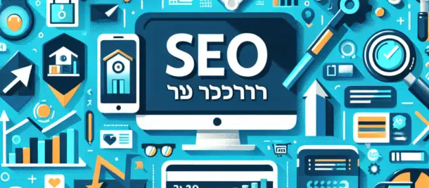 מדוע SEO חיוני לכל חנות מסחר אלקטרוני ואיך לעשות זאת נכון