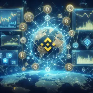 מה זה Binance Smart Chain (BSC) ואיך הוא משפיע על מסחר קריפטו