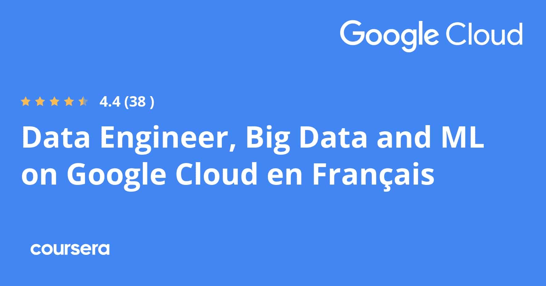 מהנדס נתונים, התמחות מקצועית מוסמכת ב-Big Data ו-ML על Google Cloud