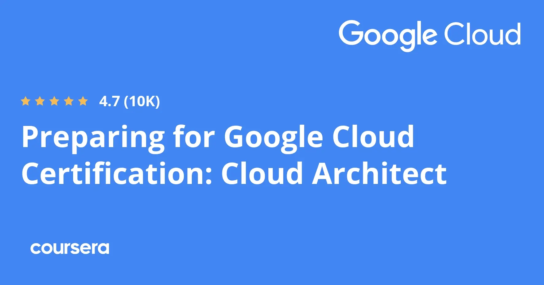 מכינה לתעודה מקצועית מוסמכת של Google Cloud: ארכיטקטורת ענן