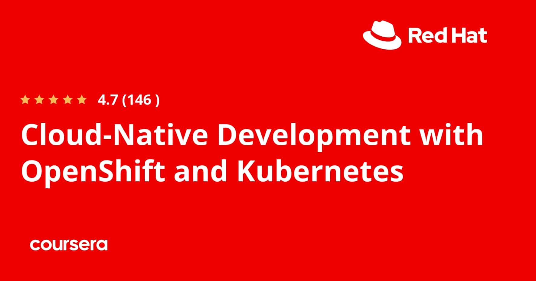 פיתוח ענן מקורי עם OpenShift ו-Kubernetes התמחות מקצועית מוסמכת