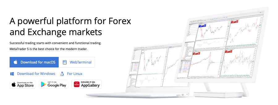 Meta Trader 5