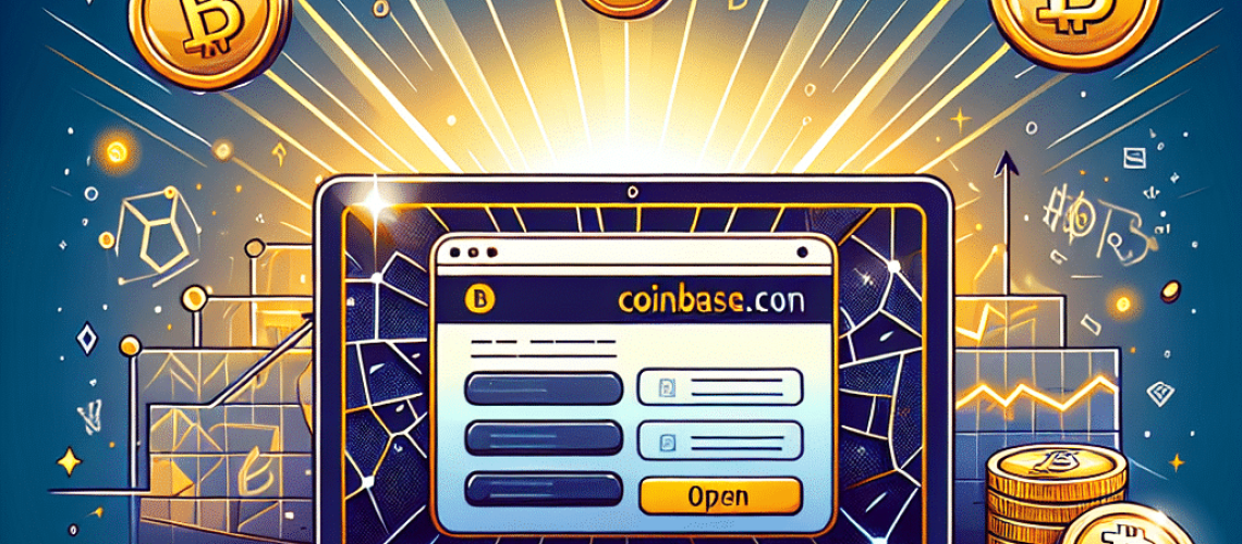 2.01 המדריך המלא לפתיחת חשבון חדש ב-Coinbase.com