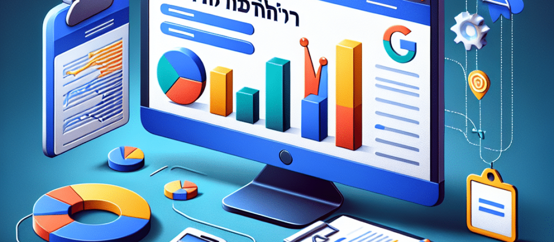 6.01 מהי המרה (Conversion) בגוגל אנליטיקס וכיצד היא משפיעה על ניתוח ביצועי האתר