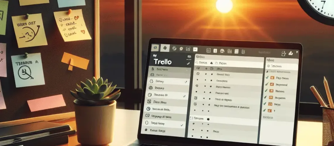 Trello: כלי לגמישות בניהול פרויקטים