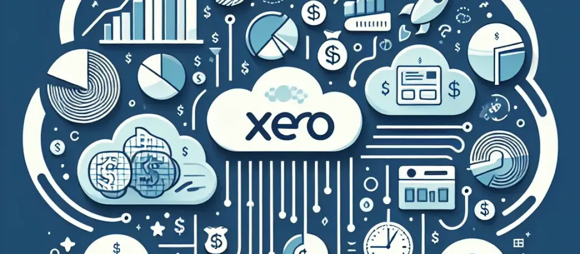 Xero: הפתרון האולטימטיבי לניהול חשבונות בענן