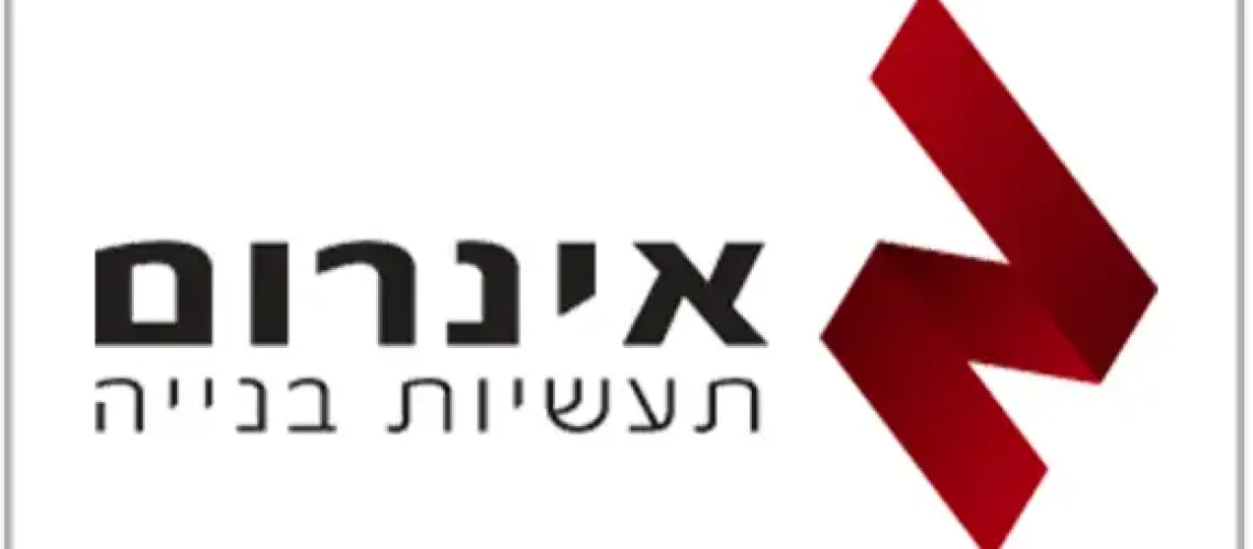 אינרום בניה INRM.TA