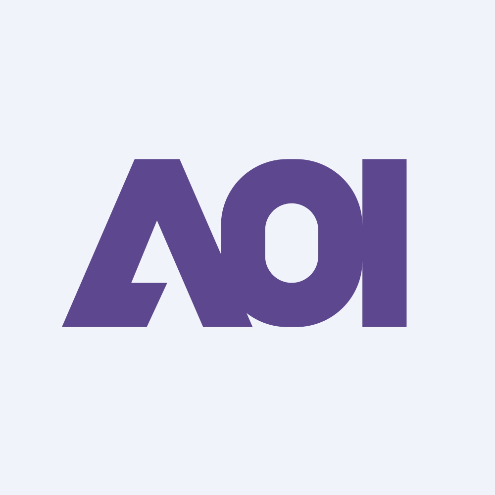 מניית Applied Optoelectronics (AAOI) 1 לוגו Applied Optoelectronics Inc