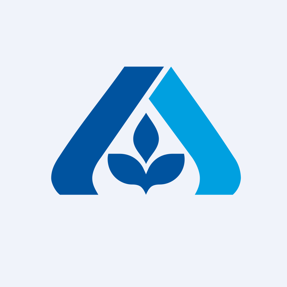 מניית Albertsons Companies (ACI) 1 לוגו Albertsons Companies Inc