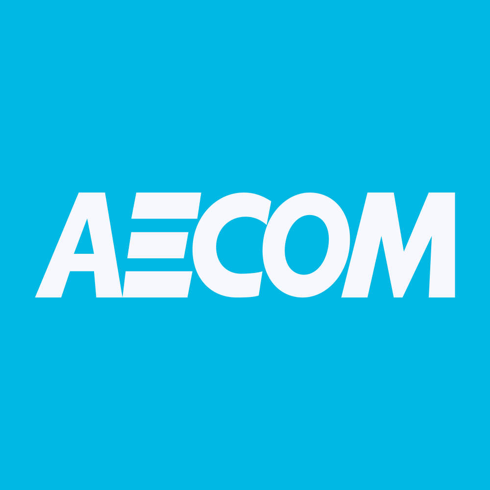 מניית AECOM (ACM) 1 לוגו AECOM