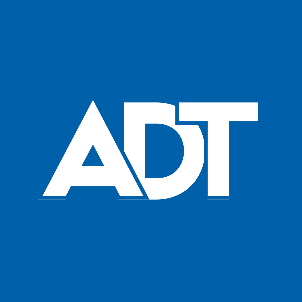 מניית ADT (ADT) 1 לוגו ADT Inc