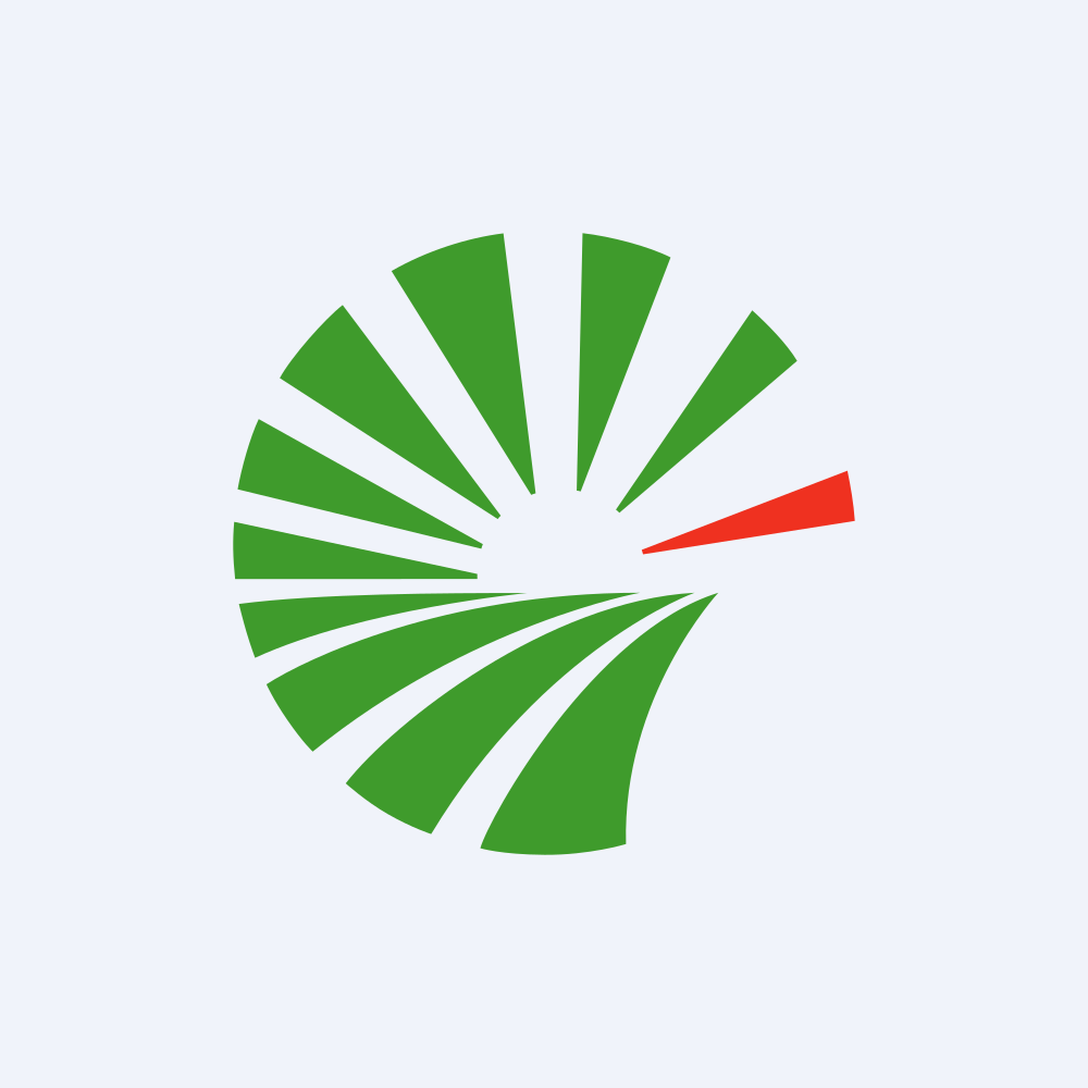 מניית Ameren (AEE) 1 לוגו Ameren Corp
