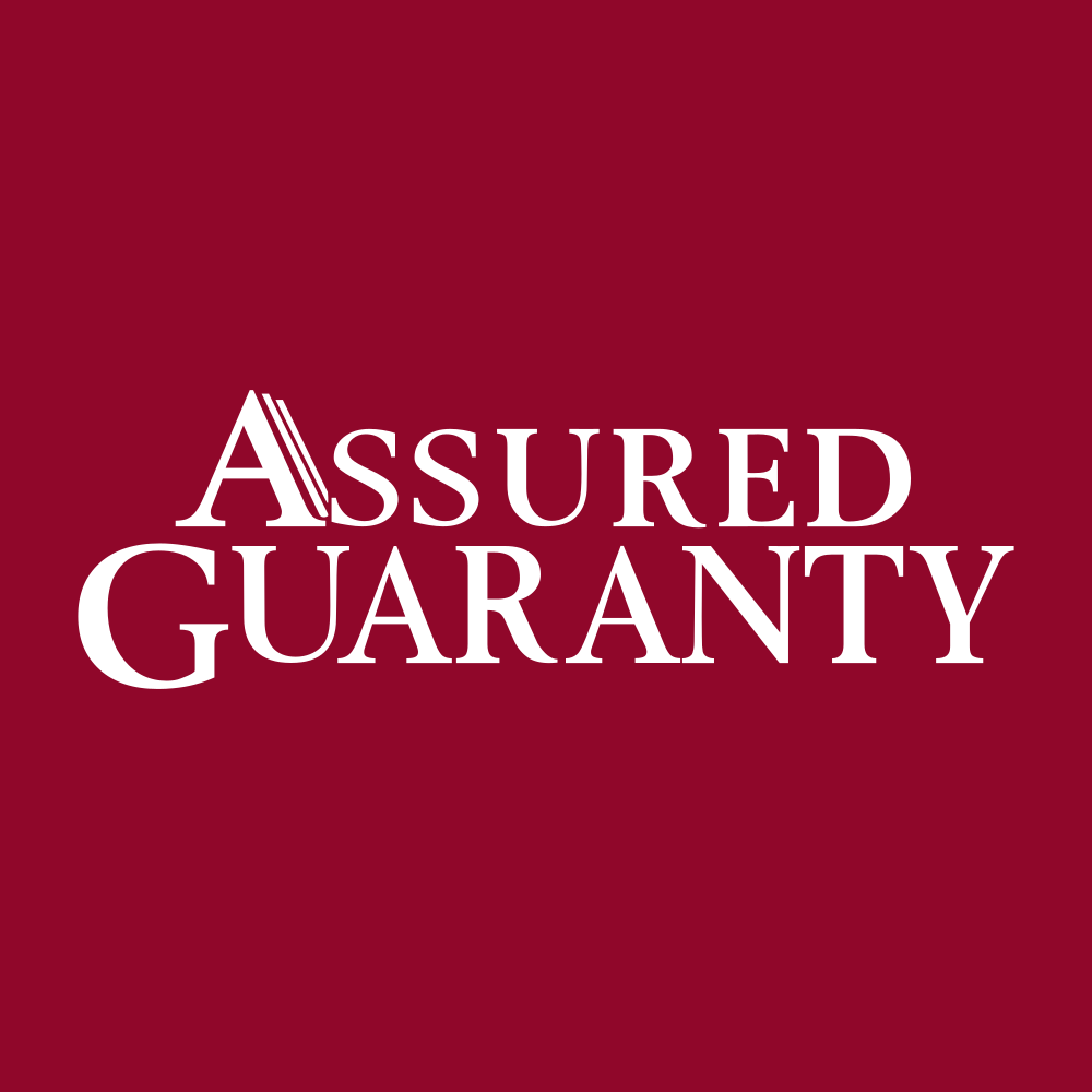 מניית Assured Guaranty (AGO) 1 לוגו Assured Guaranty Ltd