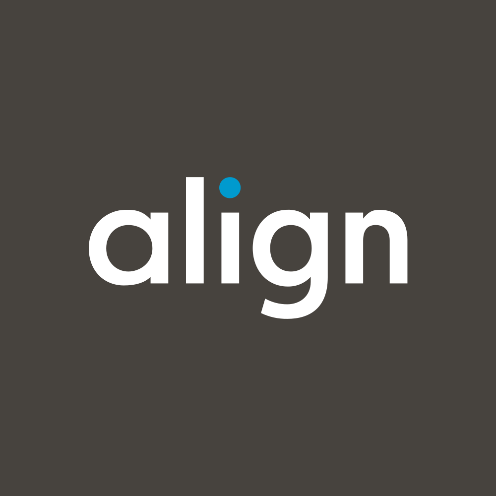 מניית Align Technology (ALGN) 1 לוגו Align Technology Inc