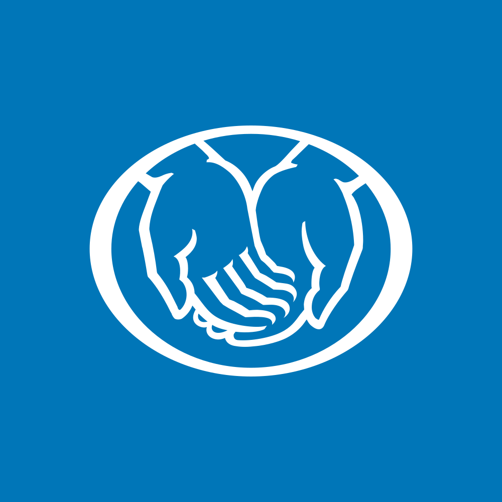 מניית Allstate (ALL) 1 לוגו Allstate Corp