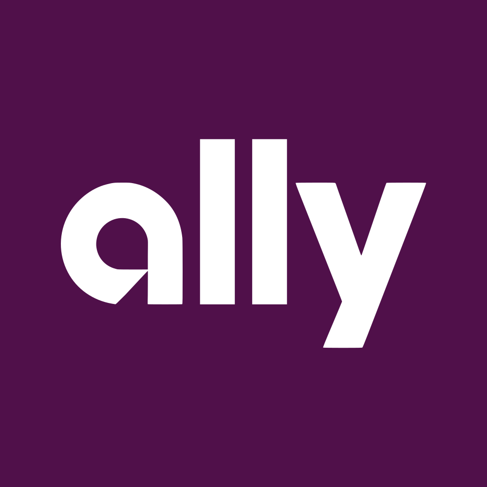מניית Ally Financial (ALLY) 1 לוגו Ally Financial Inc