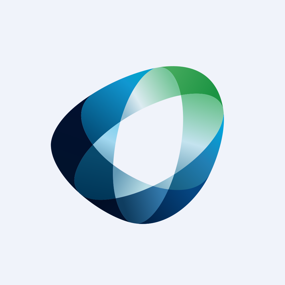 מניית Amcor (AMCR) 1 לוגו Amcor PLC