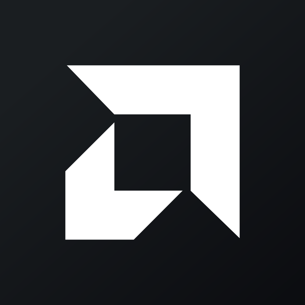 מניית Advanced Micro Devices (AMD) 1 לוגו Advanced Micro Devices Inc