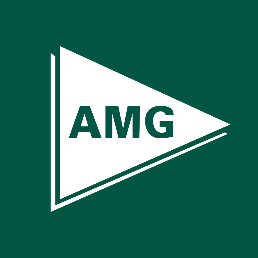 מניית Affiliated Managers Group Inc (AMG) 1 לוגו Affiliated Managers Group Inc