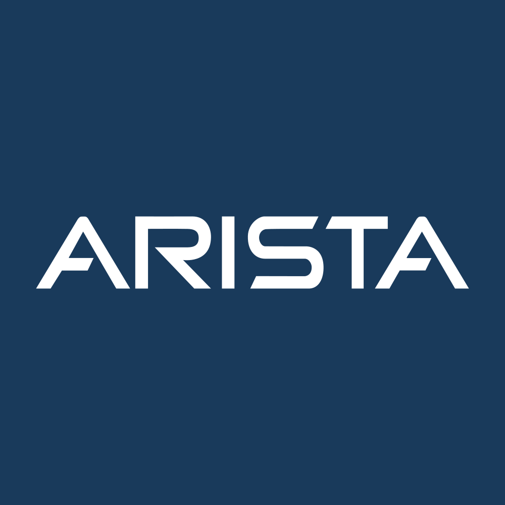 מניית Arista Networks (ANET) 1 לוגו Arista Networks Inc