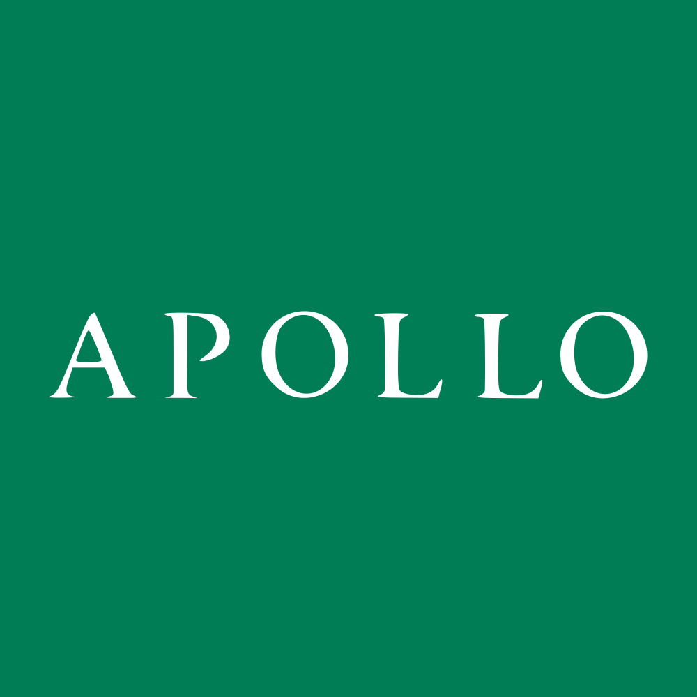 מניית Apollo Global Management (APO) 1 לוגו Apollo Global Management Inc